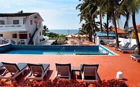 Empire Beach Resort Goa